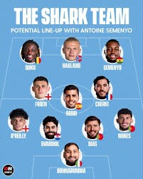 2026美巡新赛季前瞻：舍弗勒能续写传奇吗？