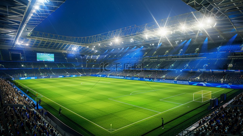 [国际足球]打卡足球圣殿：成长之约